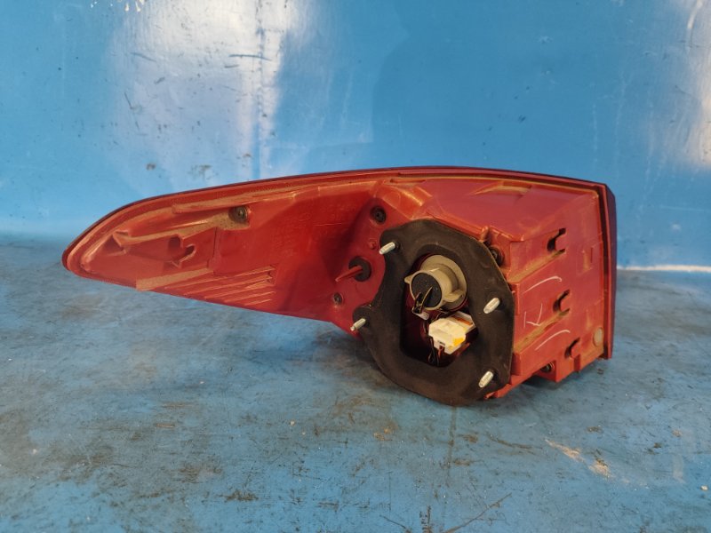 External lamp KIA RIO FB 17- 2019 Right.