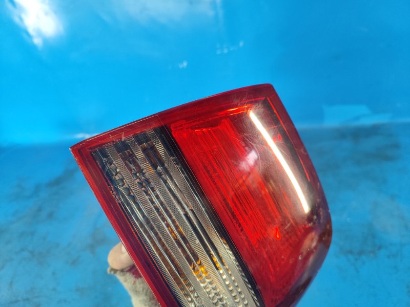 External lamp KIA RIO FB 17- 2019 Right.