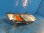 Headlight HONDA CIVIC 4D 06-11 Right