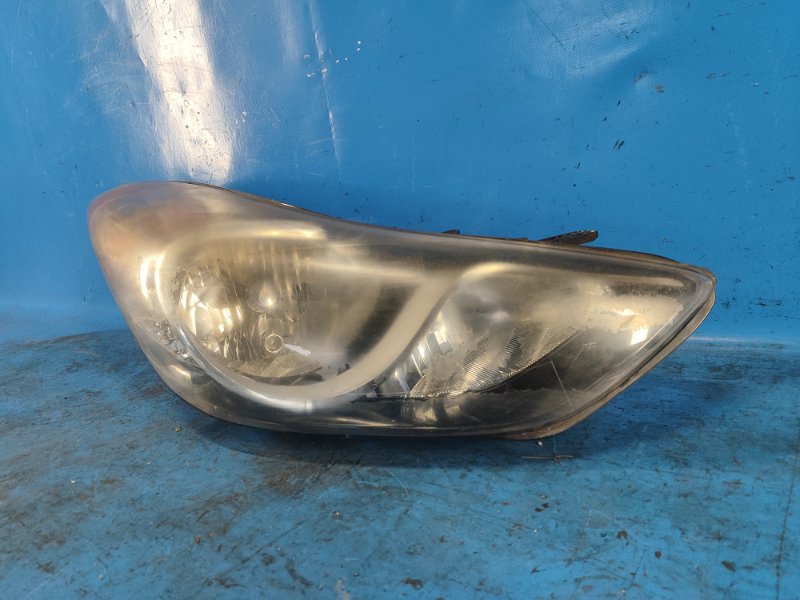 Headlight HYUNDAI ELANTRA MD 10-15 Right