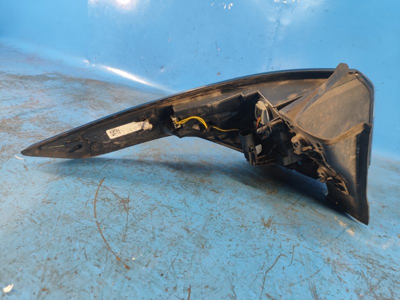 External lamp FORD ESCAPE 12-19 2018 Right.