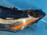 Daytime running light NISSAN X-TRAIL/ROGUE T33 20- 2021 Lev.