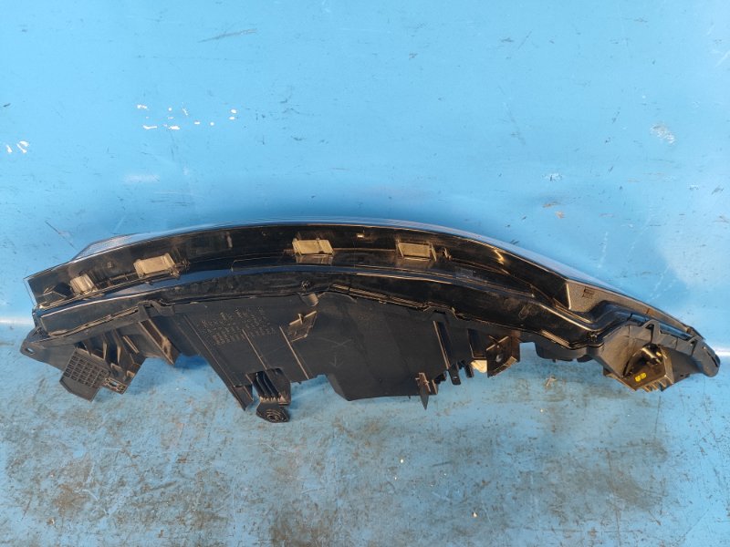Daytime running light NISSAN X-TRAIL/ROGUE T33 20- 2021 Lev.