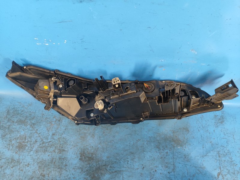 Daytime running light NISSAN X-TRAIL/ROGUE T33 20- 2021 Lev.