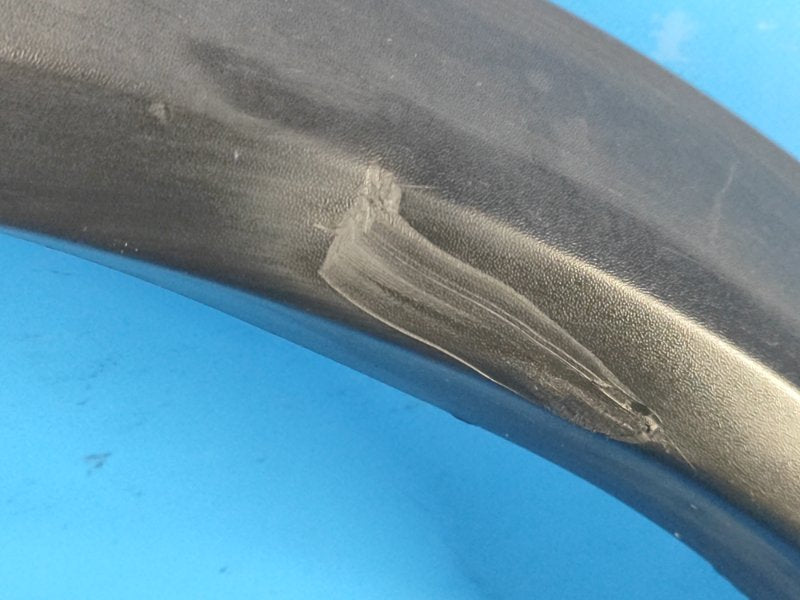 Fender lining (arch extension) NISSAN X-TRAIL/ROGUE T33 20- 2021 Right Front.