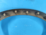 Fender lining (arch extension) NISSAN X-TRAIL/ROGUE T33 20- 2021 Right Front.