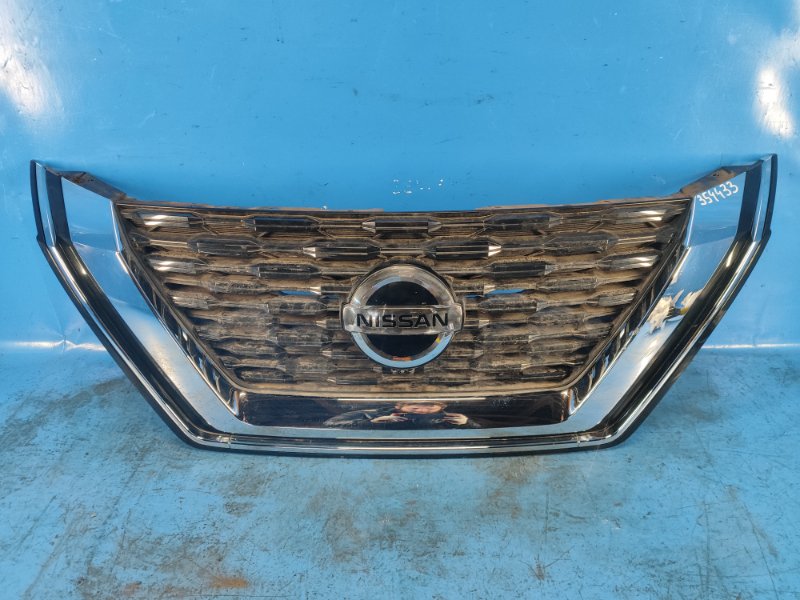 Radiator grille NISSAN X-TRAIL/ROGUE T33 20-2021