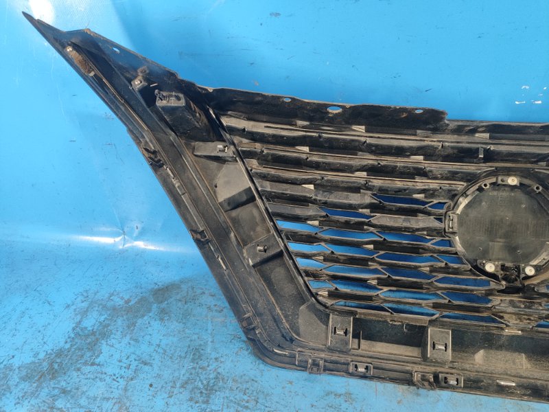 Radiator grille NISSAN X-TRAIL/ROGUE T33 20-2021