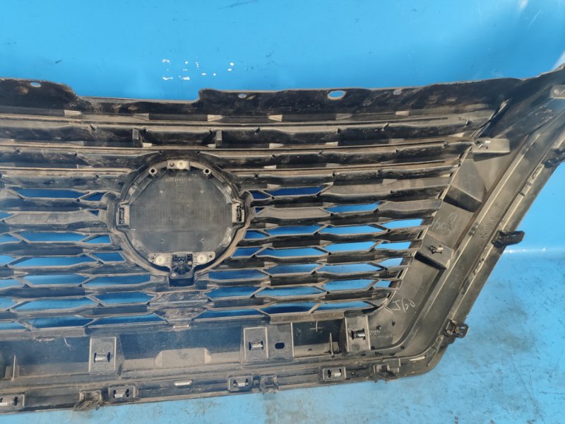 Radiator grille NISSAN X-TRAIL/ROGUE T33 20-2021