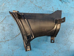 Air intake NISSAN X-TRAIL/ROGUE T33 20- 2021 Left. Front.