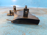 Air intake NISSAN X-TRAIL/ROGUE T33 20- 2021 Left. Front.