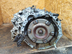 Automatic transmission SUZUKI KIZASHI 09-14 2011