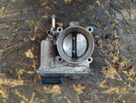 Throttle body SUZUKI KIZASHI 09-14 2011