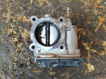 Throttle body SUZUKI KIZASHI 09-14 2011