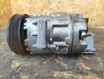 Air conditioning compressor SUZUKI KIZASHI 09-14 2011