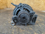 Generator SUZUKI KIZASHI 09-14 2011