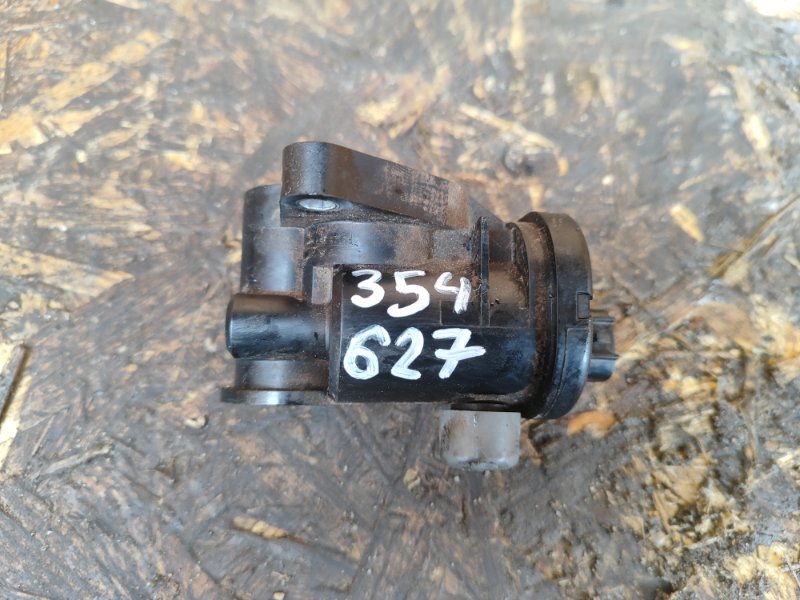Intake manifold flap actuator SUZUKI KIZASHI 09-14 2011