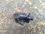 Intake manifold flap actuator SUZUKI KIZASHI 09-14 2011