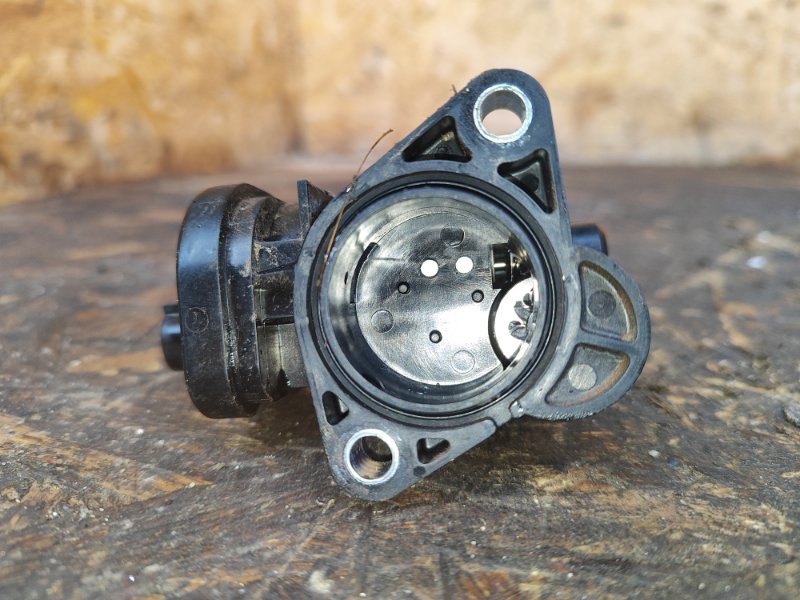 Intake manifold flap actuator SUZUKI KIZASHI 09-14 2011
