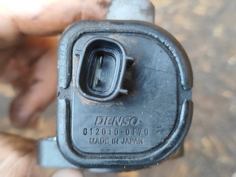 Intake manifold flap actuator SUZUKI KIZASHI 09-14 2011