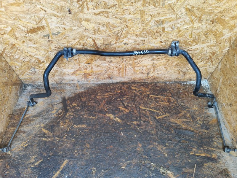 Front stabilizer bar SUZUKI KIZASHI 09-14 2011