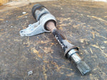 Intermediate shaft for SUZUKI KIZASHI 09-14 2011 drive