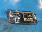 Headlight DODGE JOURNEY 08-20 2016 Right.