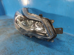 Headlight SUBARU CROSSTREK 12-17 2014 Right