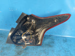 External lamp FORD FOCUS 10-18 2013 Left.