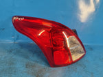 Exterior light NISSAN VERSA B17 11-19 2017 Left.