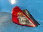 Exterior light NISSAN VERSA B17 11-19 2017 Left.