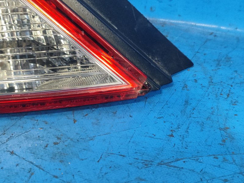 Exterior light NISSAN VERSA B17 11-19 2017 Left.