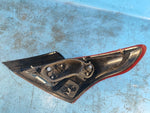 Exterior light NISSAN VERSA B17 11-19 2017 Left.