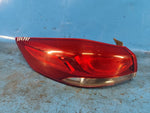 External lamp HYUNDAI ELANTRA AD 16- Left.