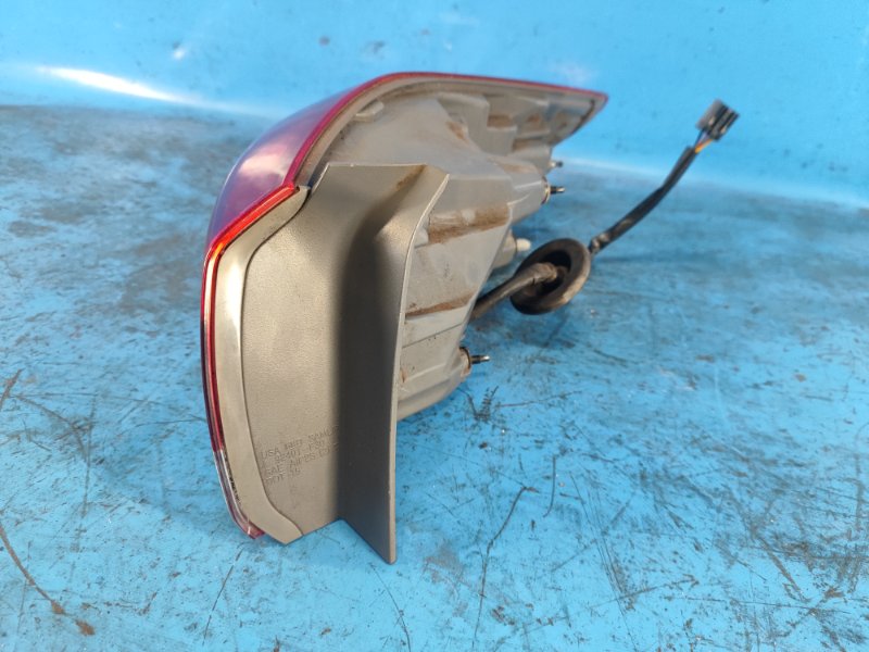 External lamp HYUNDAI ELANTRA AD 16- Left.