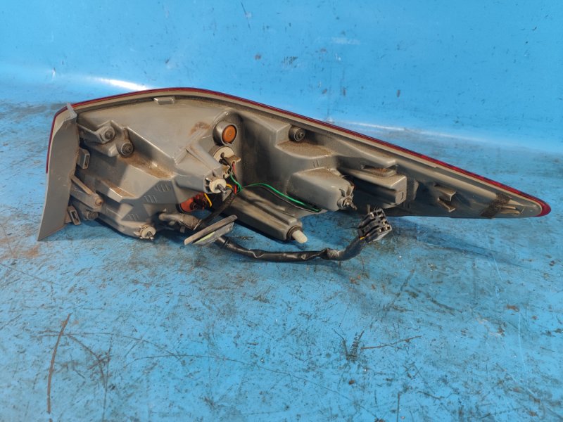 External lamp HYUNDAI ELANTRA AD 16- Left.