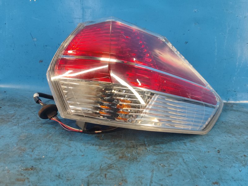 Exterior light NISSAN X-TRAIL/ROGUE T32 13-20 2016 Right