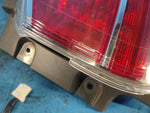 Exterior light NISSAN X-TRAIL/ROGUE T32 13-20 2016 Right