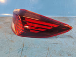 External lamp HYUNDAI ELANTRA AD 16- Right.