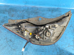 External lamp HYUNDAI ACCENT RB 10- Right.