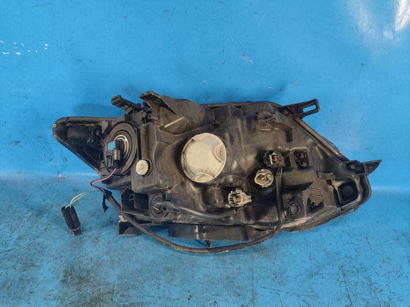 Headlight NISSAN X-TRAIL/ROGUE T32 13-20 2016 Left.