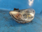 Headlight HYUNDAI ACCENT RB 10- Left.