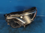 Headlight TOYOTA RAV4 13-19 Left.