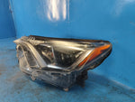Headlight TOYOTA RAV4 13-19 Left.