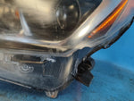 Headlight TOYOTA RAV4 13-19 Left.