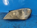 Headlight SUZUKI KIZASHI 09-14 Left.