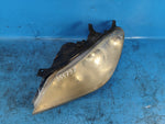 Headlight SUZUKI KIZASHI 09-14 Left.