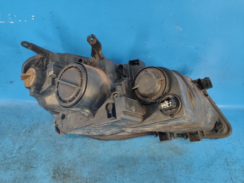 Headlight SUZUKI KIZASHI 09-14 Left.