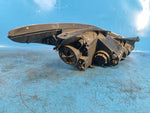 Headlight HYUNDAI SONATA YF 10-14 2012 Left.
