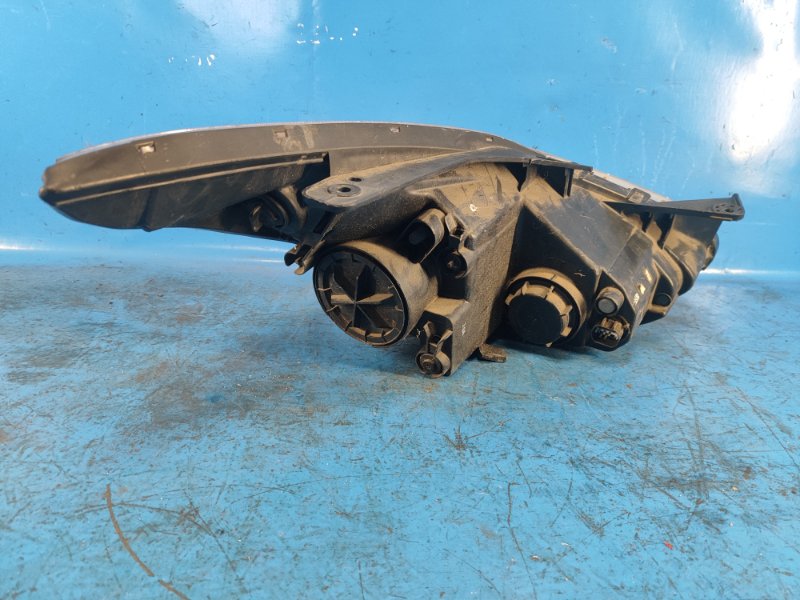 Headlight HYUNDAI SONATA YF 10-14 2012 Left.